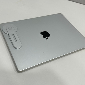 맥북 m1 pro 14인치 32gb 1tb