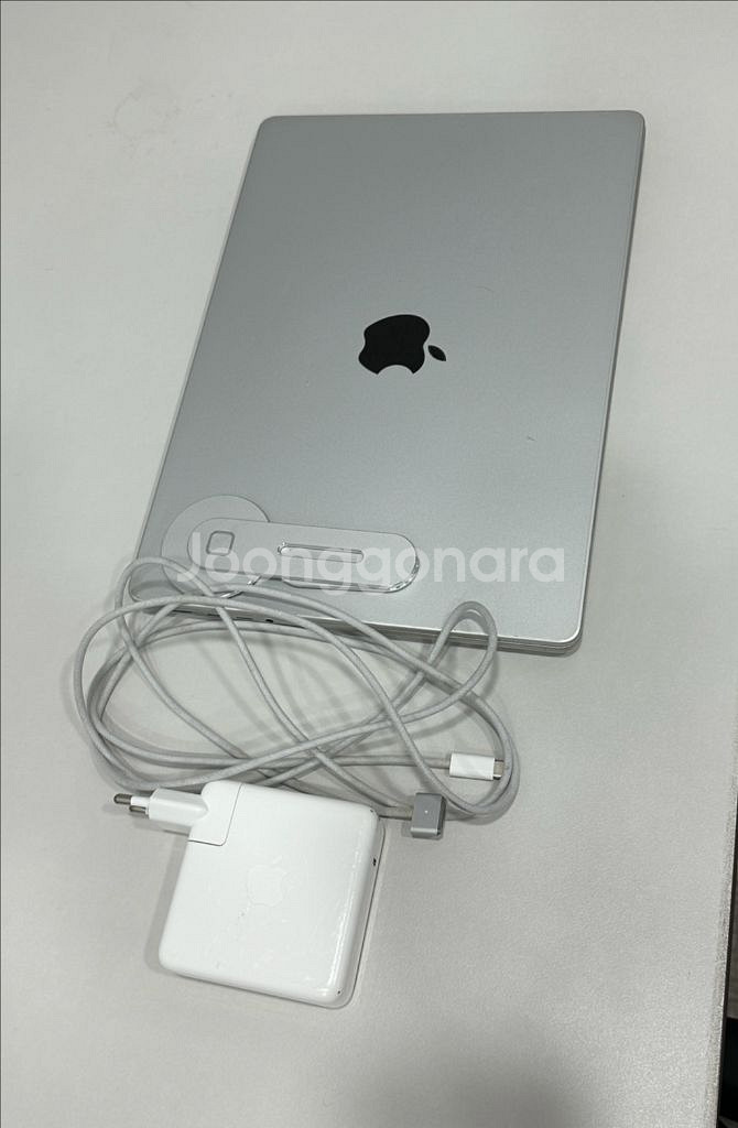 맥북 m1 pro 14인치 32gb 1tb--6