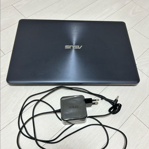 ASUS Vivobook F542U 노트북팝니다