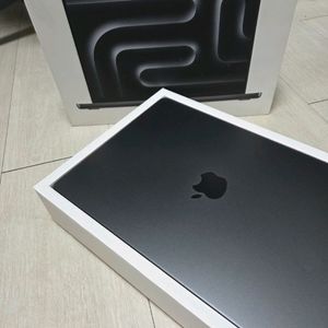 맥북 프로 14 M4 Pro 칩 상태최상