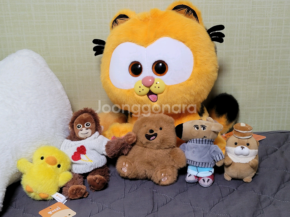 인형뽑기 팝니다--0