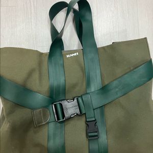 써네이 메신저백