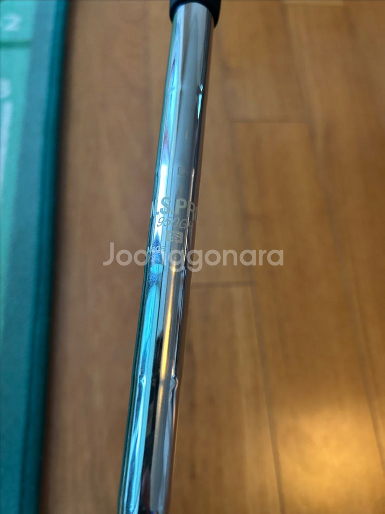 혼마 아이언 tw747vx 정푼 4~p--2