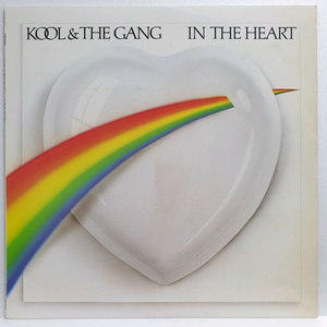 (일본/LP) 쿨앤갱 Kool & Gang