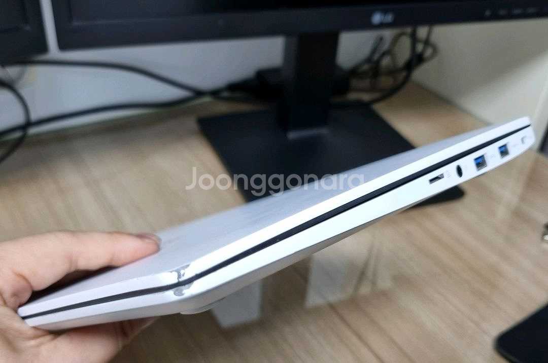 2020 LG그램15 15Z90N-VR50K(15인치,--3