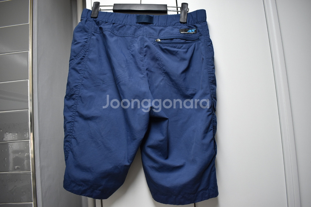 밀레 남성 반바지 (30)--1