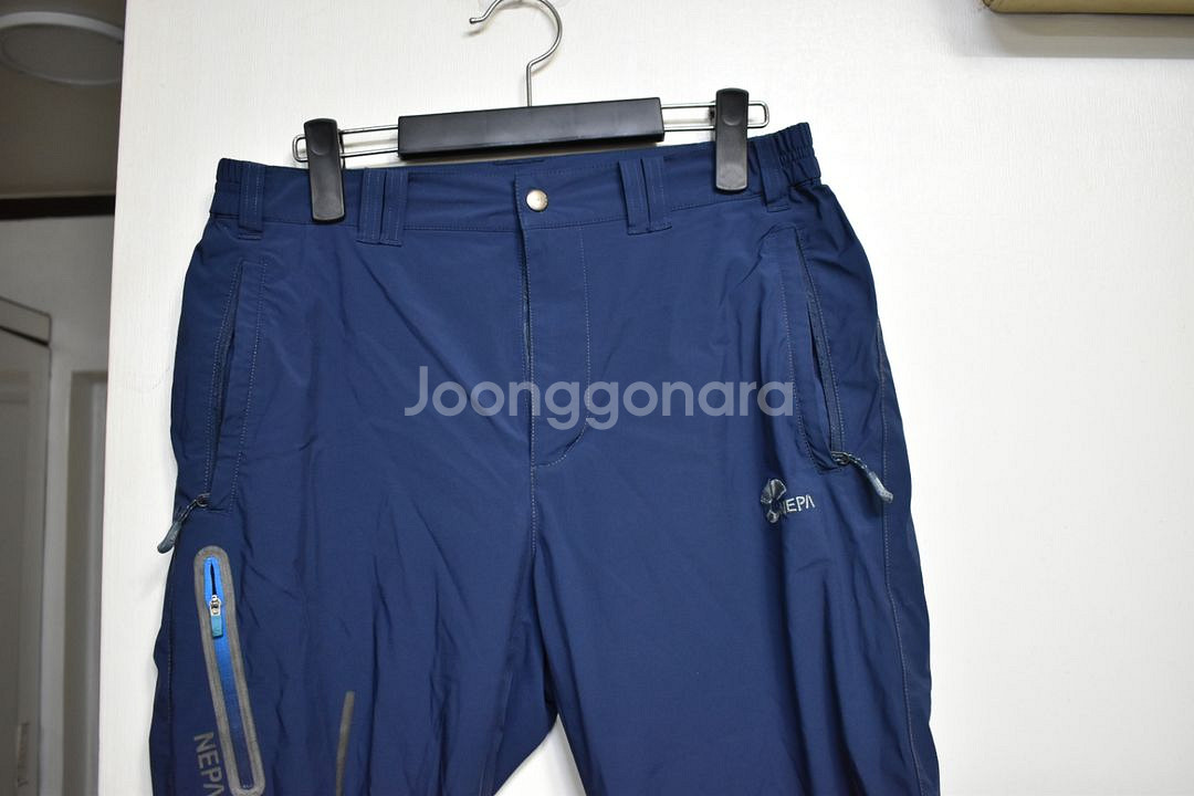 네파 남성 7부바지(30)--0