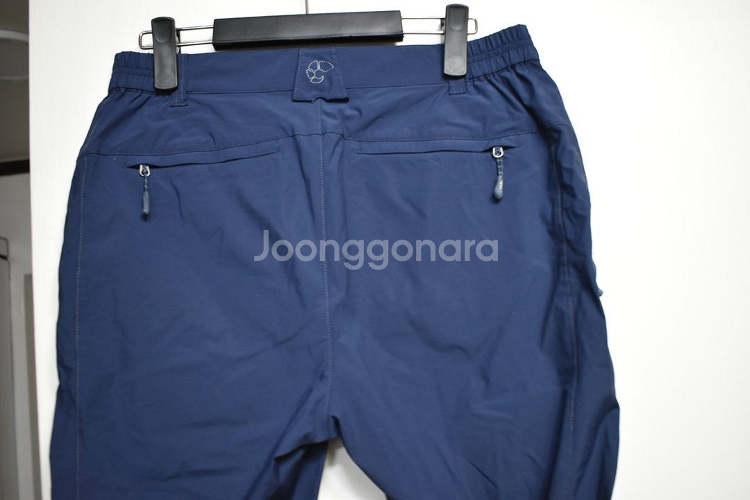 네파 남성 7부바지(30)--1