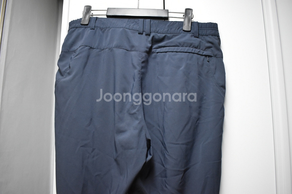 네파 남성 바지(32)--1