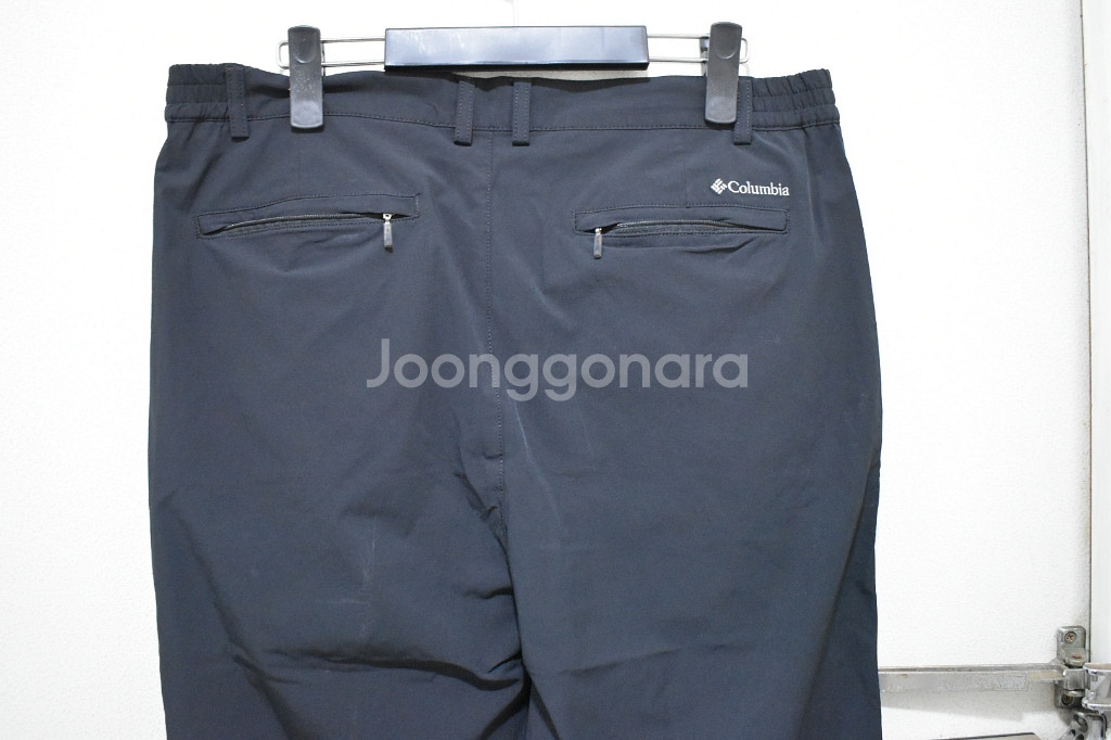 컬럼비아 남성 바지 (35)--1