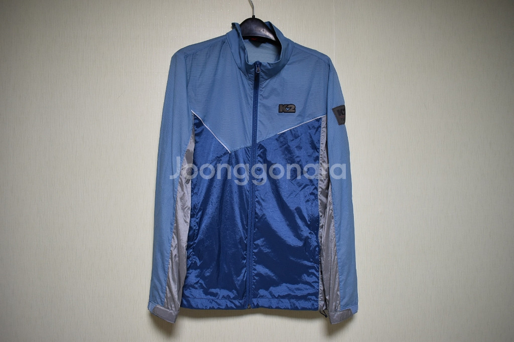 K2 남성 경량 바람막이(95)--0