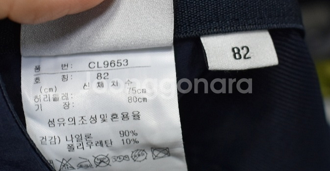 아디다스 남성 바지 (32)--4