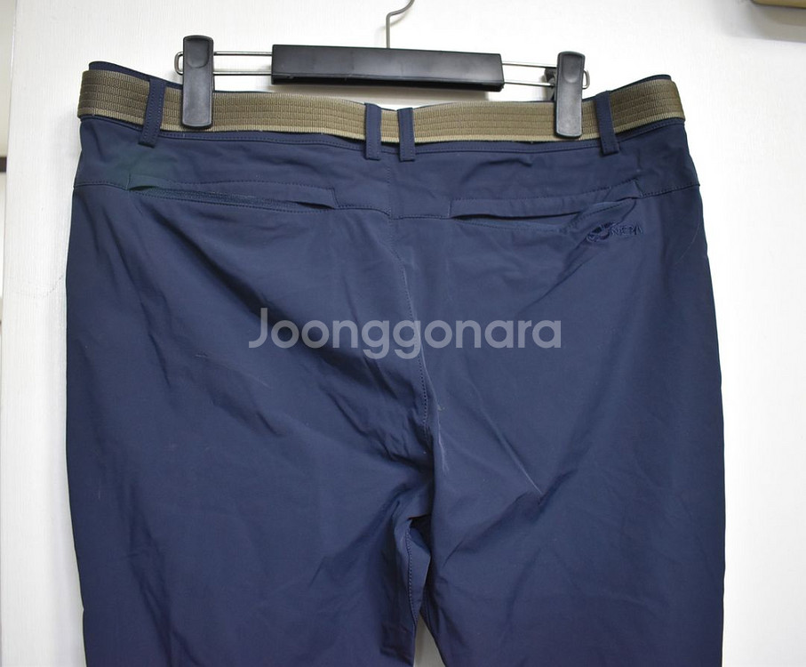 네파 남성 바지 (34)--1