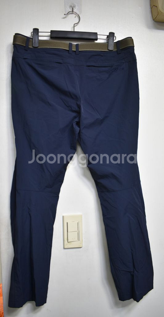네파 남성 바지 (34)--3