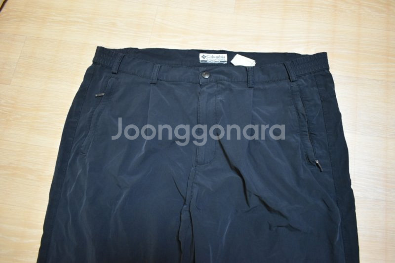 컬럼비아 남성 바지(35)--0