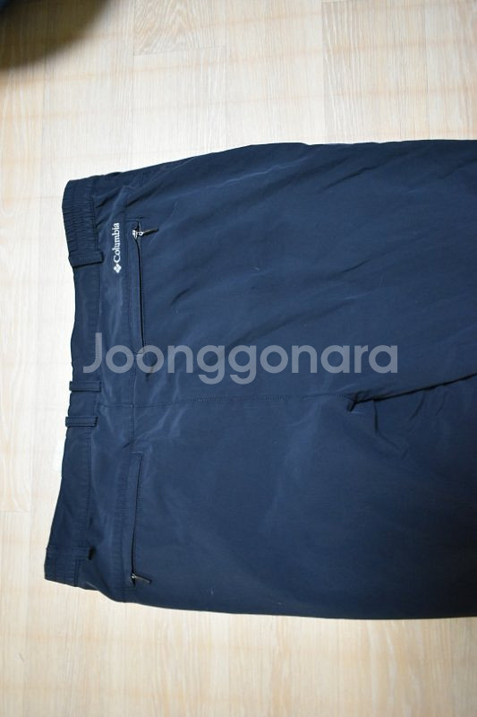 컬럼비아 남성 바지(35)--1