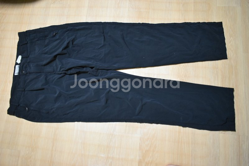 컬럼비아 남성 바지(35)--2