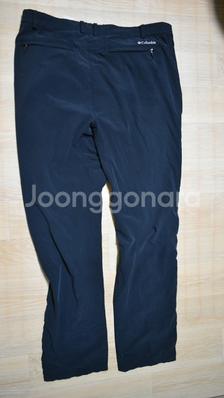 컬럼비아 남성 바지(35)--3