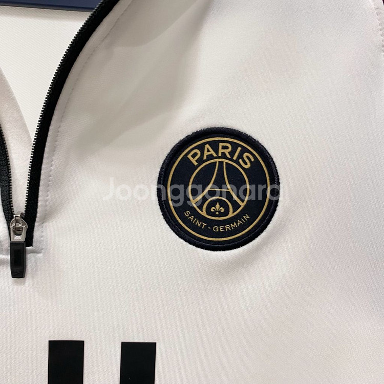 [XL] 조던 20-21 PSG 스트라이크 드릴탑--6