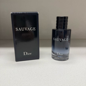 디올 소바쥬 오 드 뚜왈렛 100ml