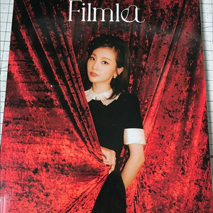 볼빨간사춘기 filmlet 필름렛 앨범
