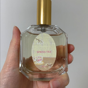 텀블벅 쉬어 봄차 50ml