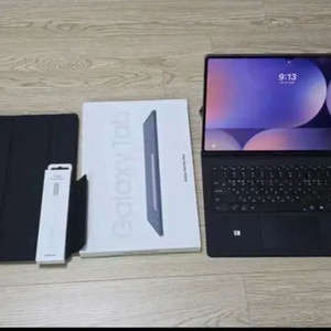 갤럭시탭s10 울트라 256기가 와이파이모델 sss급