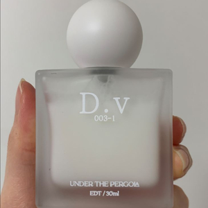 언더더파고라 D.v 30ml