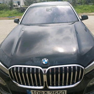 bmw 750Li