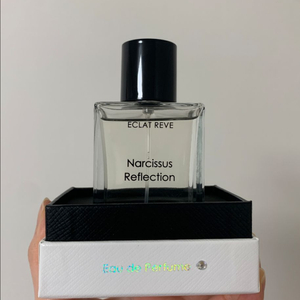 (미사용)에클라레브 수선화비누 50ml