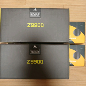 Z9900 32G (GPS 포함)2세트