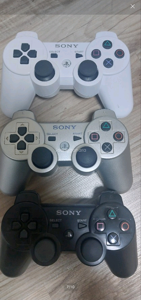PS3 플스3 본체만. CECH-2505A--6