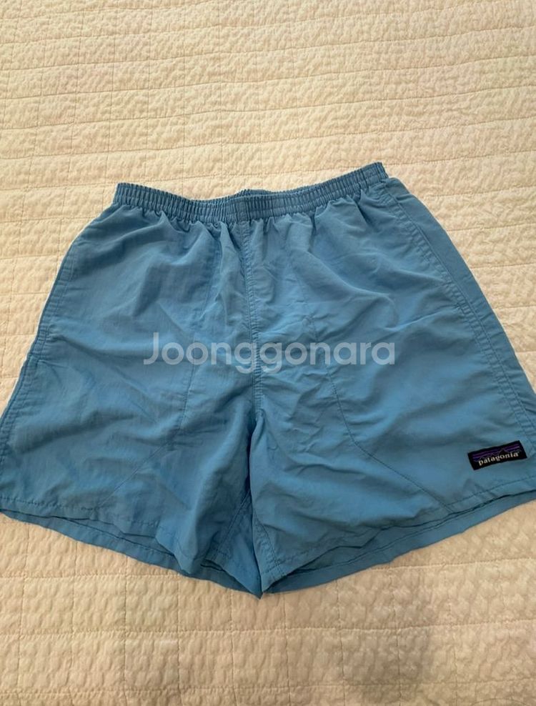 파타고니아 배기스--0