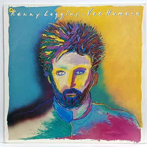 (일본/LP) Kenny Loggins 케니 로긴스