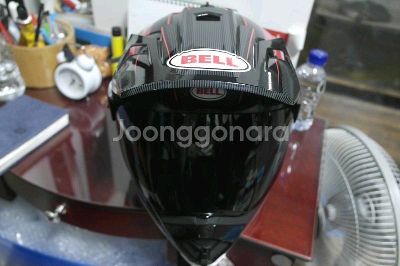 벨 카본 M -검빨---0