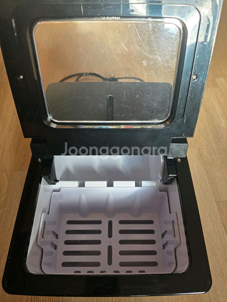 툴콘 얼음제빙기 toolcon 캠핑 사무실--4