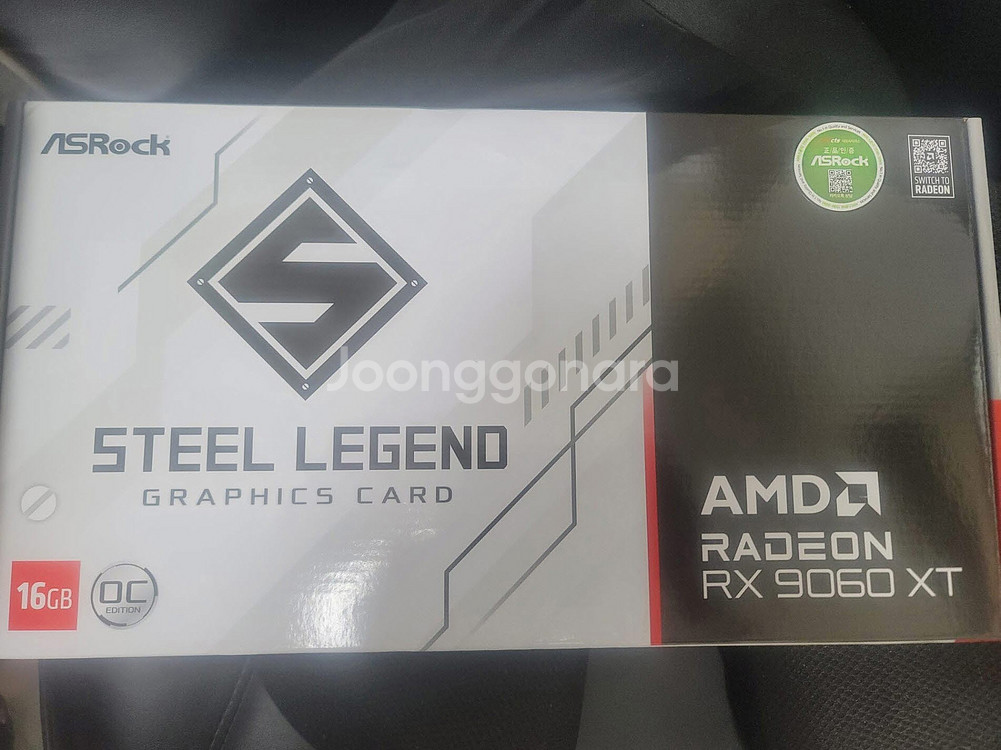 ASRock RX 9060 XT CHALLENGER--0