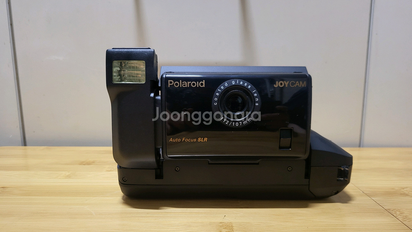 폴라로이드 카메라, 즉석 카메라--2