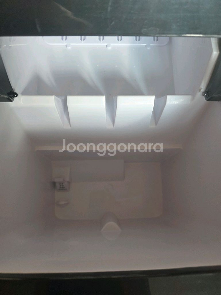 툴콘 얼음제빙기 toolcon 캠핑 사무실--5