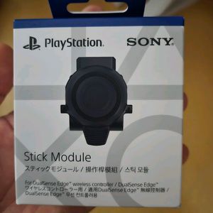 PS5 듀얼센스 엣지 모듈 미개봉 팝니다.