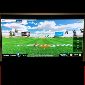 pi golf