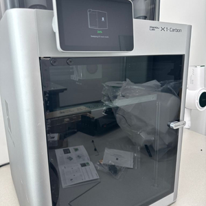 뱀부랩 X1C X1콤보 3D printer 판매합니다