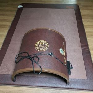 라라돔매트2인세트 개봉만한 새상품