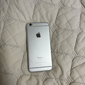아이폰 6s 64gb 배터리 효율 100%