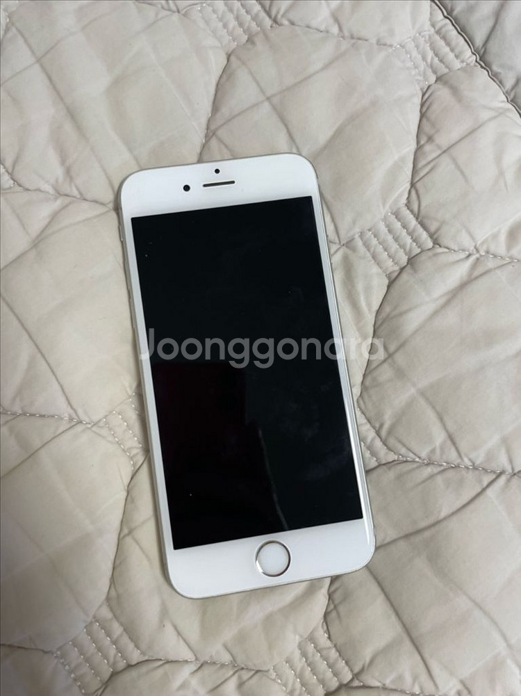 아이폰 6s 64gb 배터리 효율 100%--1