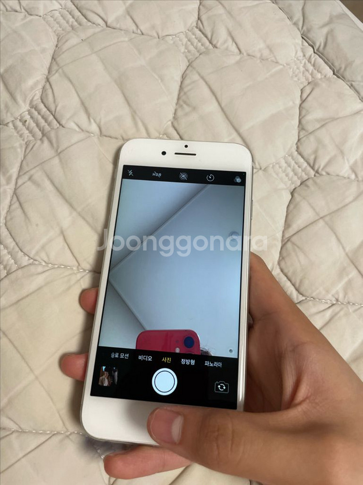 아이폰 6s 64gb 배터리 효율 100%--3