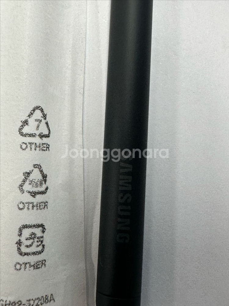 갤럭시 탭 S6 Lite S펜 2개--1