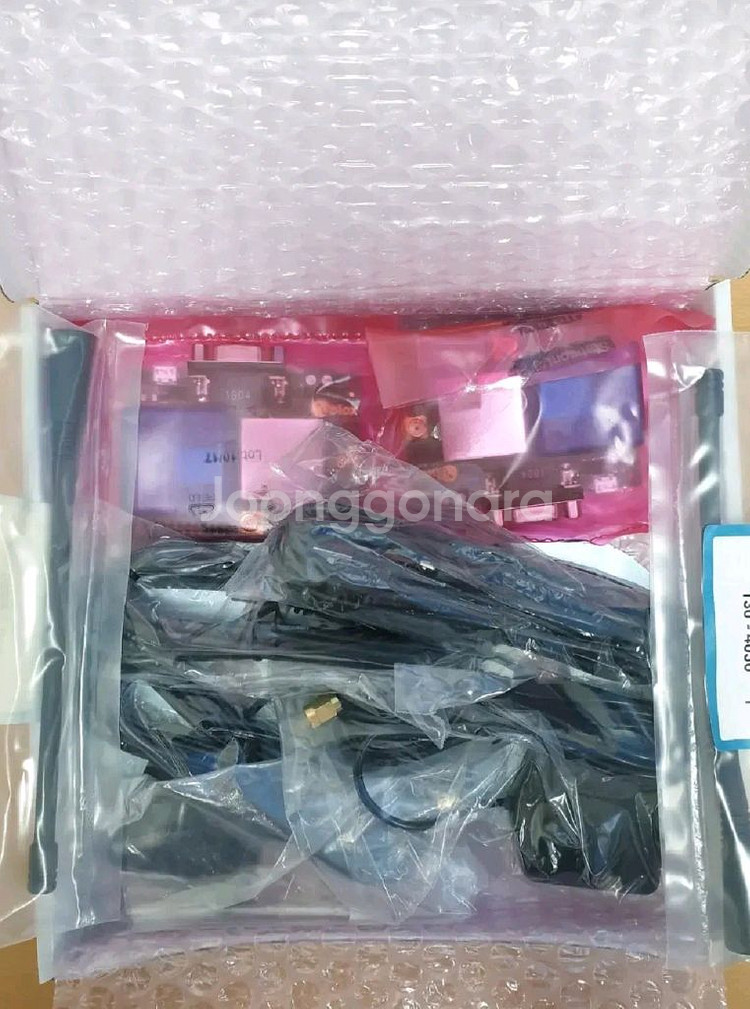 고정밀 RTK-GPS Ublox C94-M8P Cm급--3