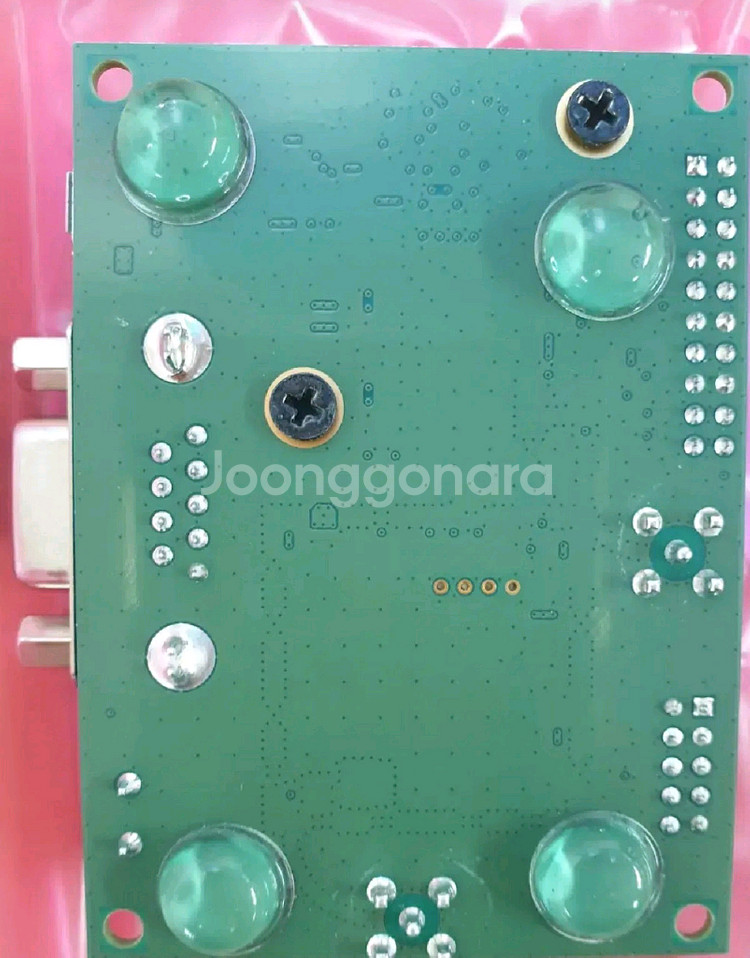 고정밀 RTK-GPS Ublox C94-M8P Cm급--4