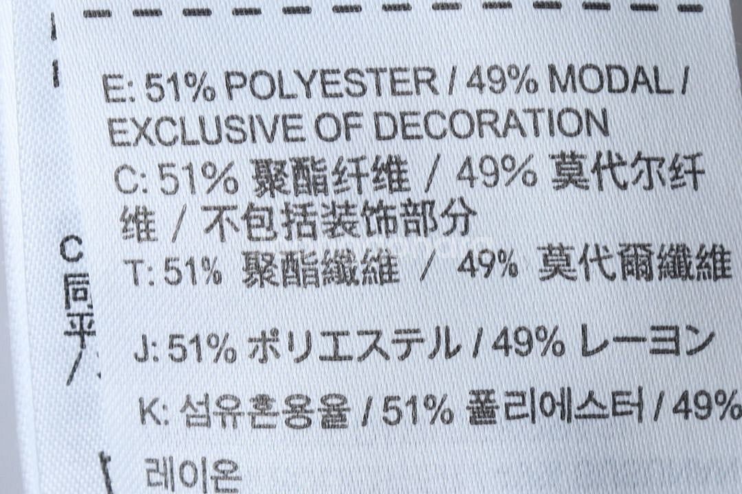 W(M) 나이키 반팔 티셔츠 테크팩 화이트--1
